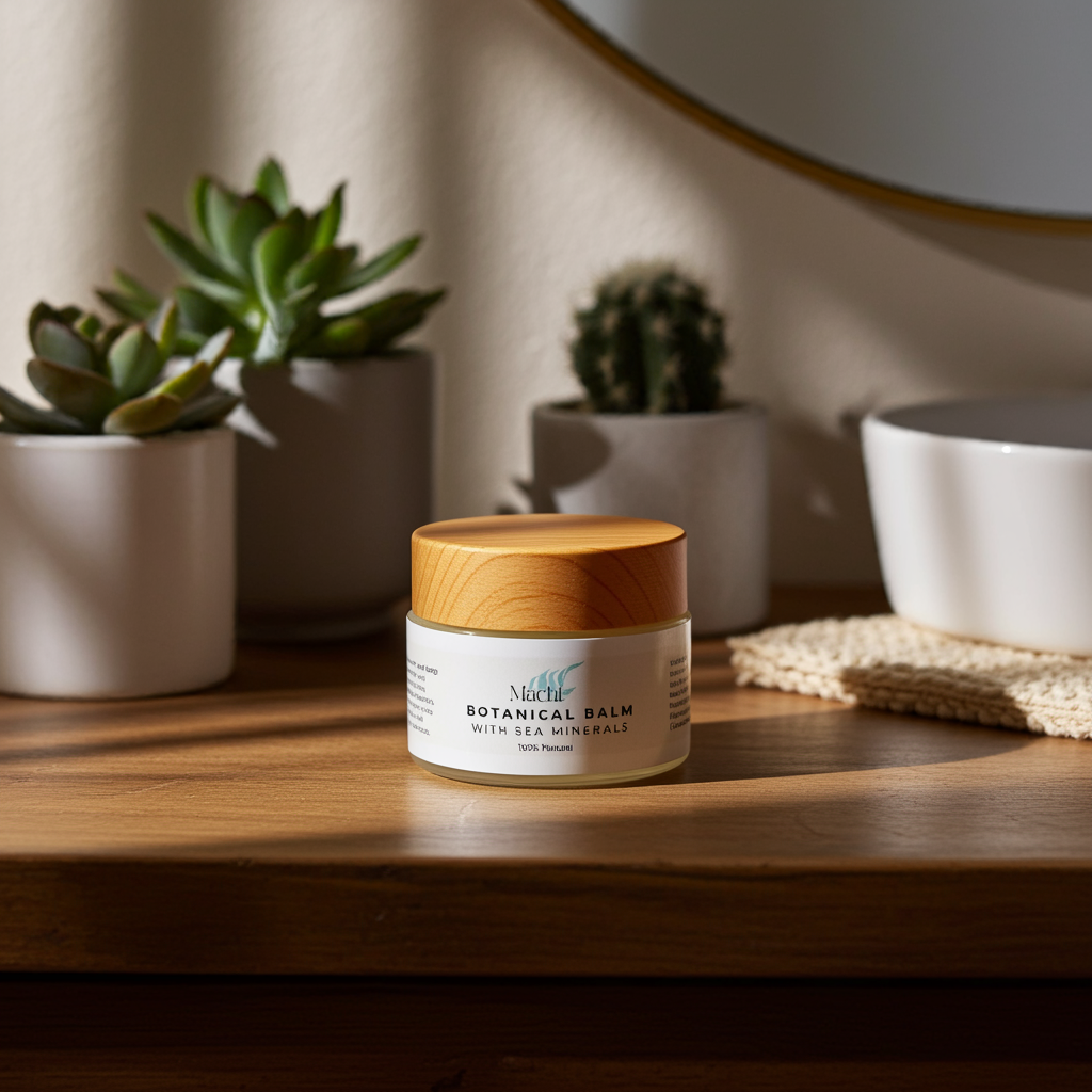 Botanical Balm