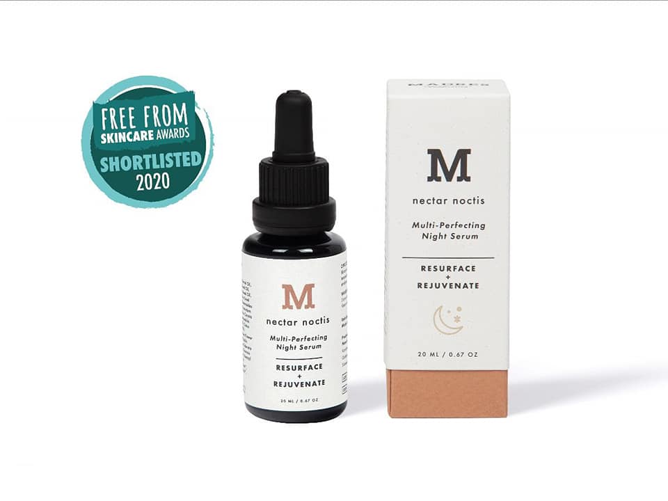 Madres Nectar Noctis