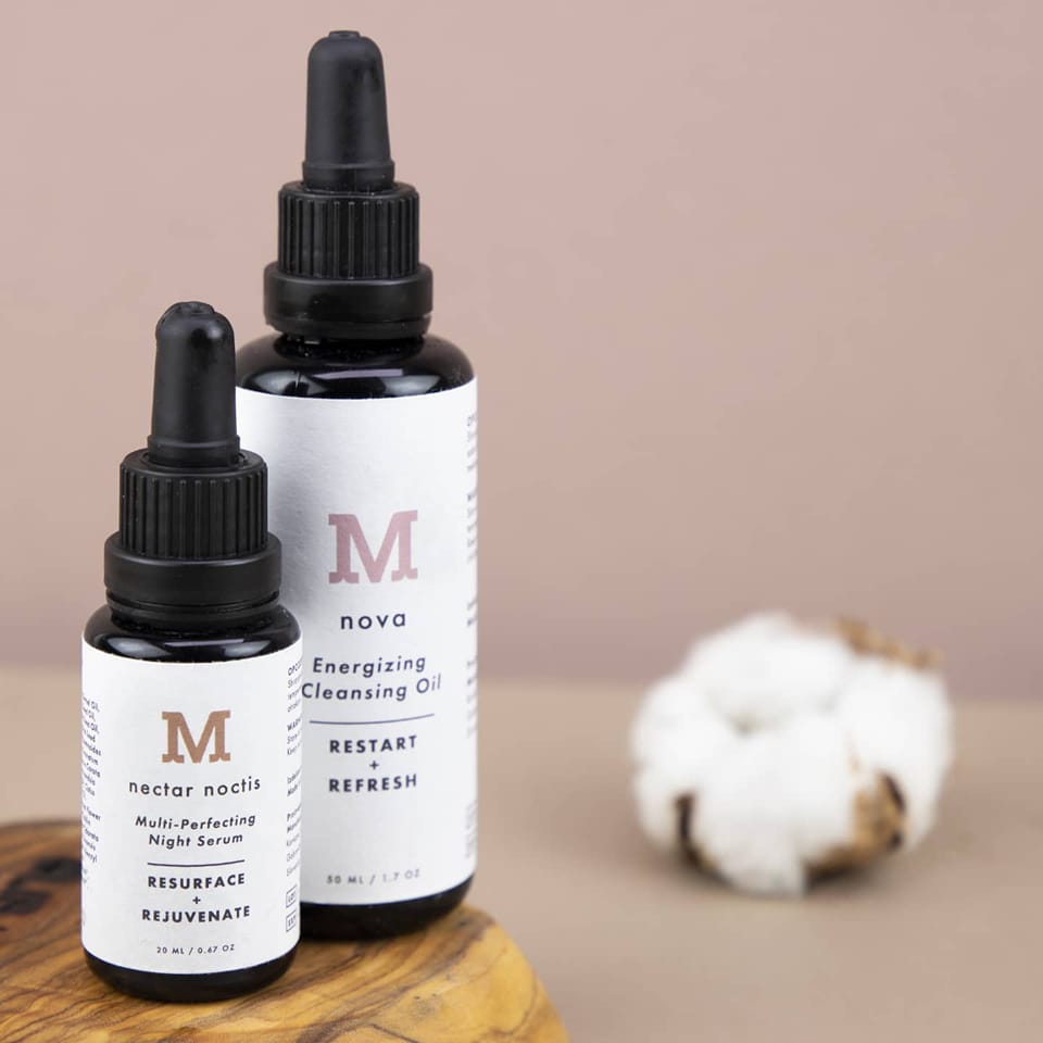 Madres Nectar Noctis